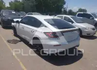 2024 Honda CIVIC photo