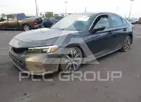 2024 Honda CIVIC фото