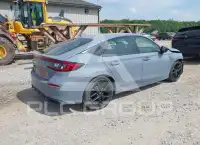 2024 Honda CIVIC фото