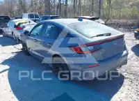 2024 Honda CIVIC фото