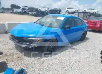 2024 Honda CIVIC фото
