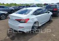 2024 Honda CIVIC фото