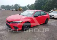 2024 Honda CIVIC фото