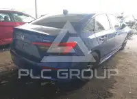 2024 Honda CIVIC photo