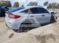 2024 Honda CIVIC photo