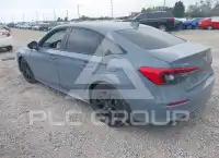2024 Honda CIVIC photo