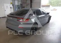 2024 Honda CIVIC фото