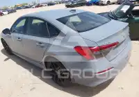 2024 Honda CIVIC photo
