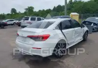 2024 Honda CIVIC photo