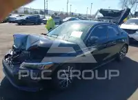 2024 Honda CIVIC фото