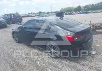 2024 Honda CIVIC фото