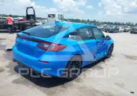 2024 Honda CIVIC photo