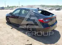 2024 Honda CIVIC фото