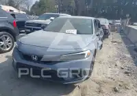 2024 Honda CIVIC фото