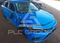 2024 Honda CIVIC photo