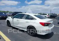 2024 Honda CIVIC photo