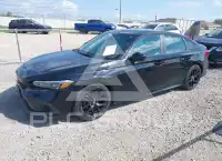 2024 Honda CIVIC фото