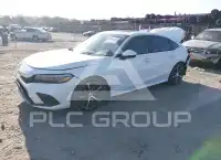 2024 Honda CIVIC фото