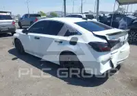 2024 Honda CIVIC фото