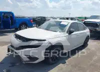 2024 Honda CIVIC photo