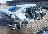 2024 Honda CIVIC фото