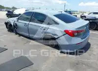 2024 Honda CIVIC photo