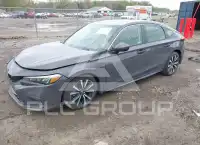 2024 Honda CIVIC фото