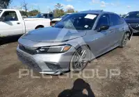 2024 Honda CIVIC фото