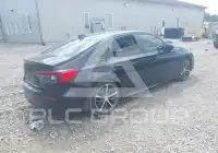 2024 Honda CIVIC фото