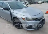 2024 Honda CIVIC фото