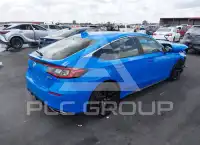2024 Honda CIVIC фото