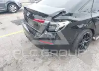 2024 Honda CIVIC photo