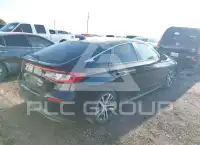 2024 Honda CIVIC фото