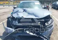 2024 Honda CIVIC фото
