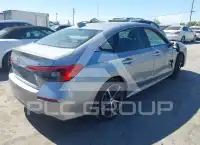 2024 Honda CIVIC фото