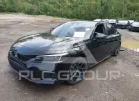 2024 Honda CIVIC фото