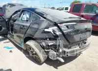 2024 Honda CIVIC photo