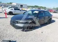 2024 Honda CIVIC фото