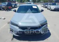 2024 Honda CIVIC фото