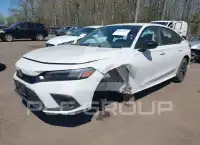 2024 Honda CIVIC фото