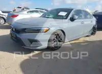 2024 Honda CIVIC фото