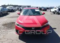 2024 Honda CIVIC фото