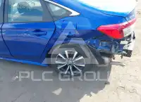 2024 Honda CIVIC фото