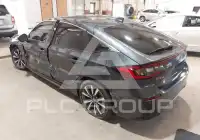 2024 Honda CIVIC photo