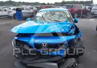 2024 Honda CIVIC фото