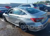 2024 Honda CIVIC photo