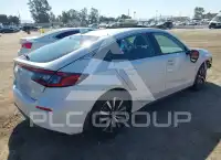 2024 Honda CIVIC photo