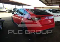 2024 Honda CIVIC фото