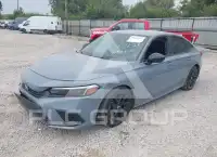 2024 Honda CIVIC photo