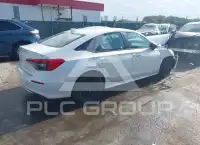 2024 Honda CIVIC фото